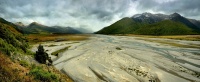 NZ Arthurs Pass 1041_panorama